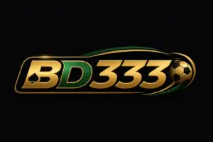 bd333 বাংলাদেশ ব্র্যান্ড লোগো