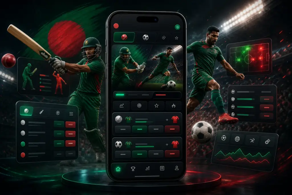 bd333 ক্রিকেট ও ফুটবল বাজি লাইভ অডস ও ম্যাচ সিদ্ধান্ত